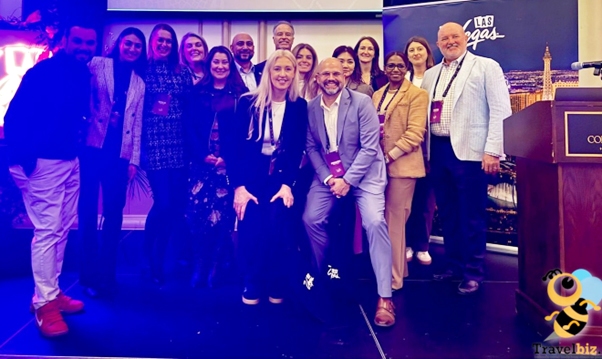 “Come to Fabulous Las Vegas” – LVCVA Hosts Stylish Dublin Showcase