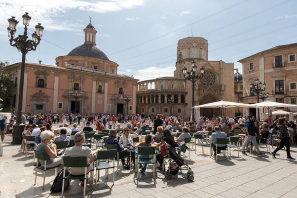 Spain – Valencia