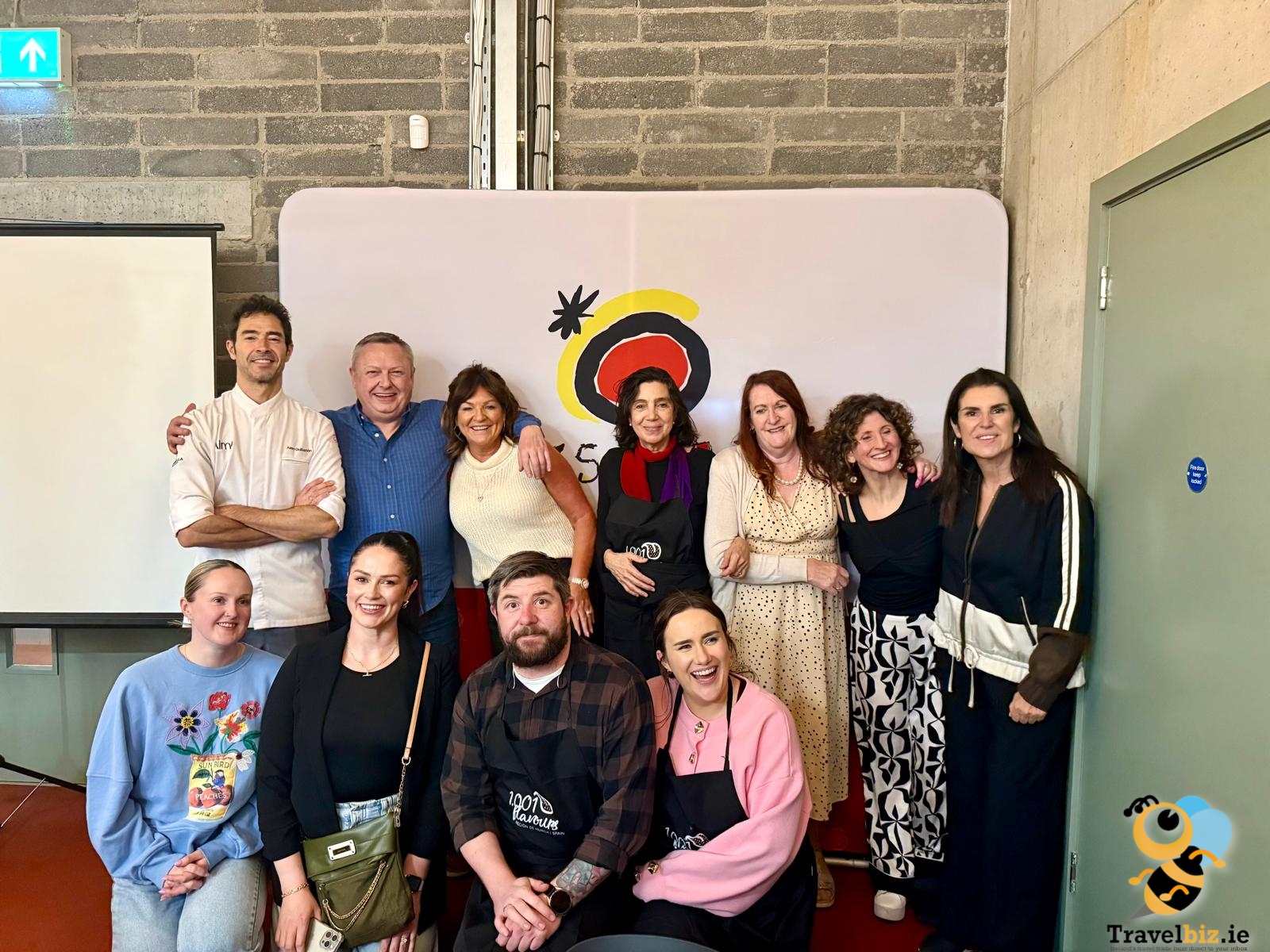 A true taste of Spain in Dublin