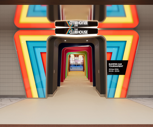 MSC Cruises unveils its family entertainment programme ahead of MSC Asia’s debut