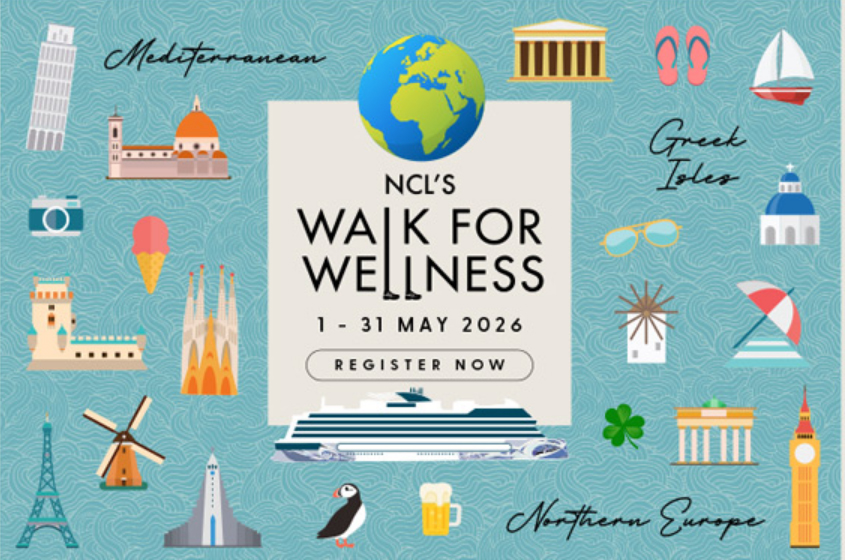 Registrations Now Open: Walk for Wellness 2026