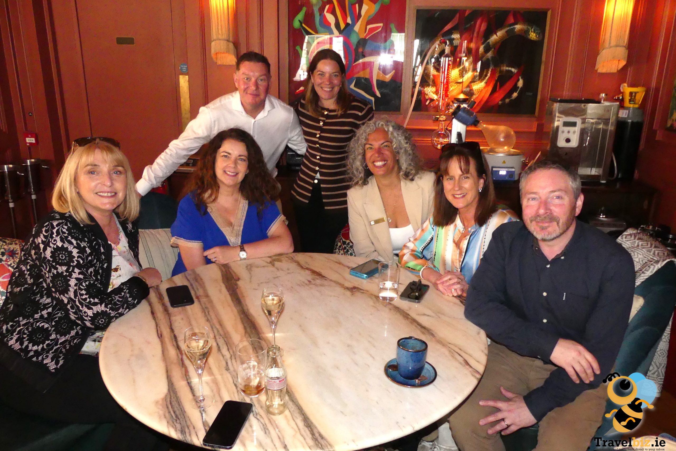 Visit USA Roadshow 2026 lands in Dublin