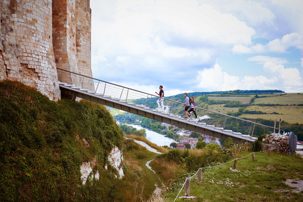 AmaWaterways Introduces “Cooking with Mamie,” a New Immersive Culinary Experience in France