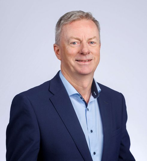 Ray O’Driscoll appointed Chief Executive of The Shannon Airport Group