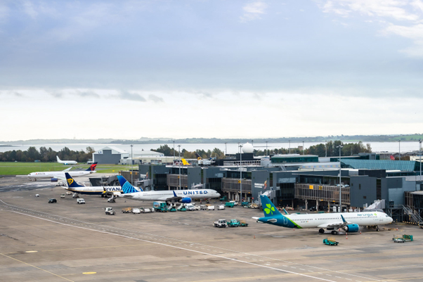 Strong Passenger Growth and Major Capital Investment while Achieving Climate Action Targets at The Shannon Airport Group as 2025 Annual Report Is Published
