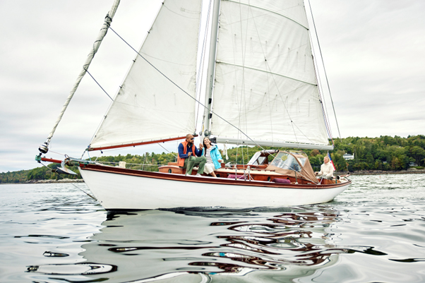 Maine Emerges as the USA’s Rising Sport Destination