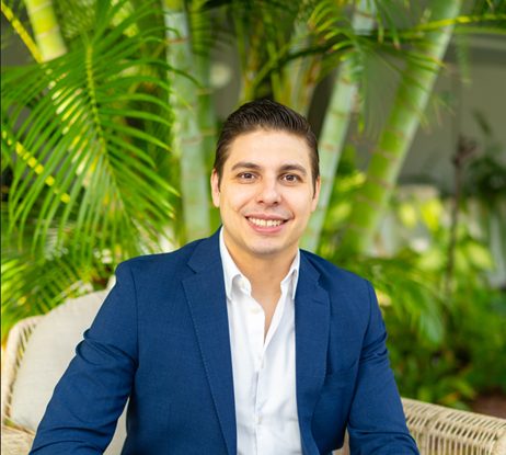 Spring Hotels Appoints Rodrigo Maroto to Lead Direct Sales Strategy as Integration of Mare Nostrum Resort Continues