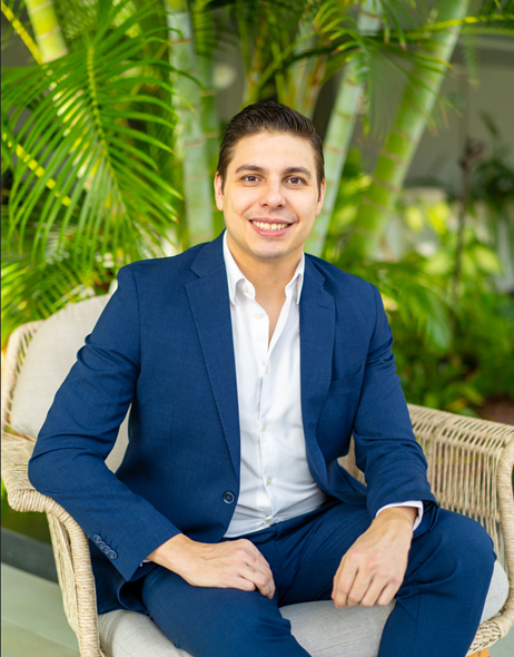 Spring Hotels Appoints Rodrigo Maroto to Lead Direct Sales Strategy as Integration of Mare Nostrum Resort Continues