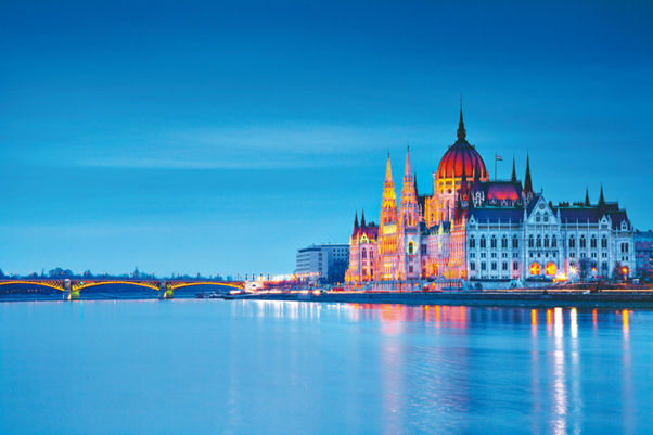 Riviera Travel Expands Solo Cabin Availability Across Selected 2026 River Cruises