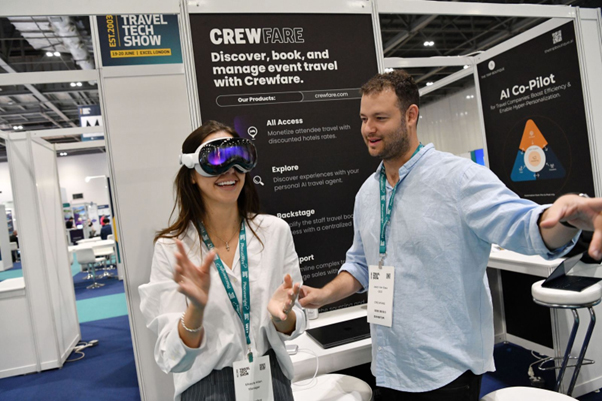 Two-thirds of travel operators to increase investment in AI in the next 12 months – Customer experience and loyalty top the list of AI objectives