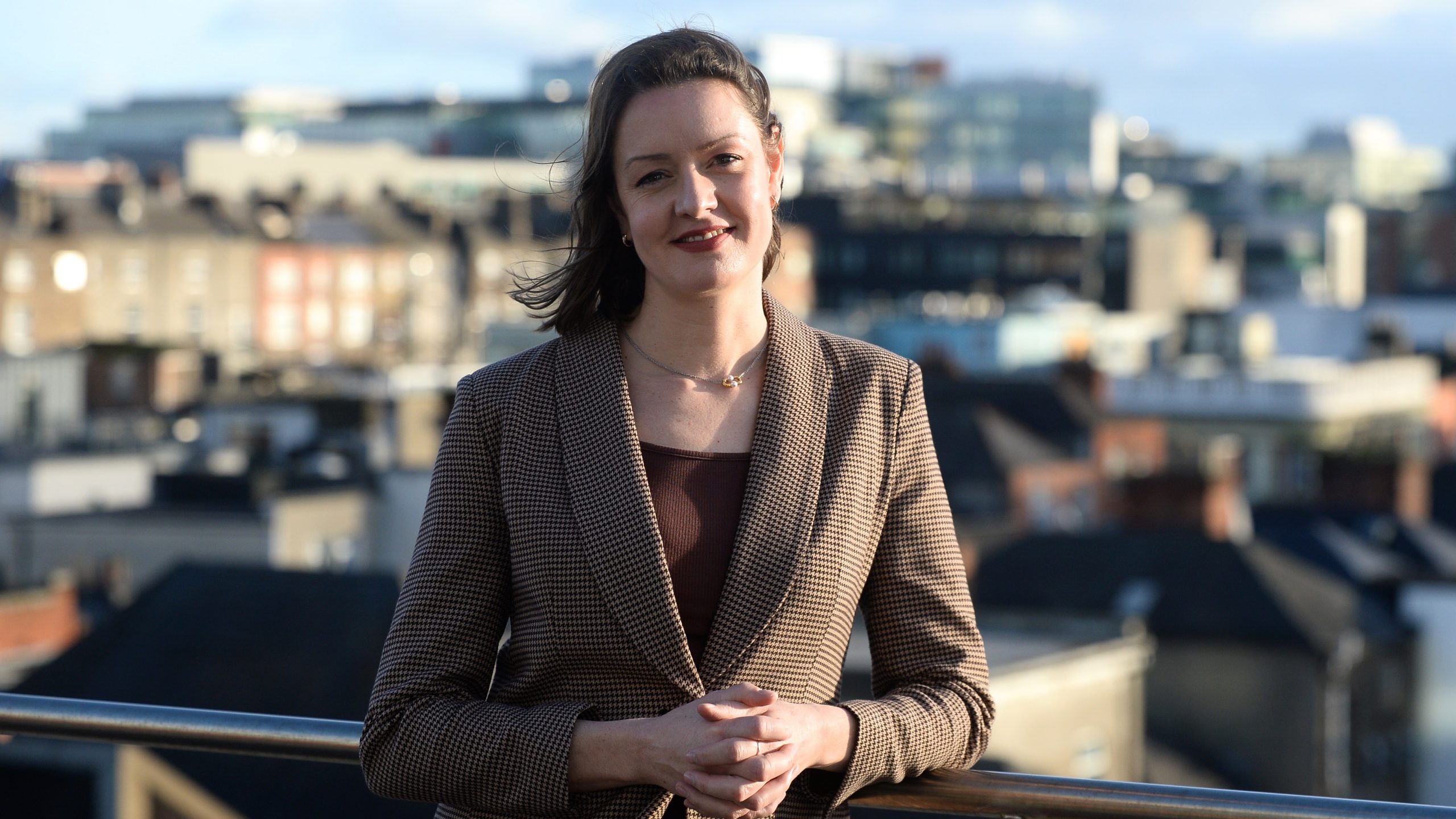 Tourism Ireland comments on overseas tourism for January-March 2026 and the year ahead