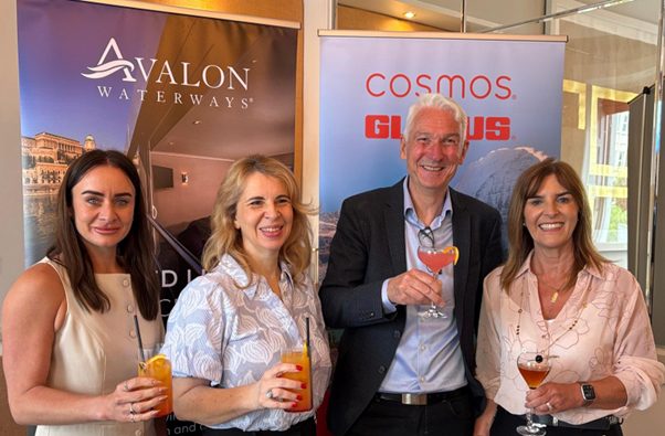 More France. More Ways: With New 2027 itineraries, Avalon is bringing Fance into Fuller View