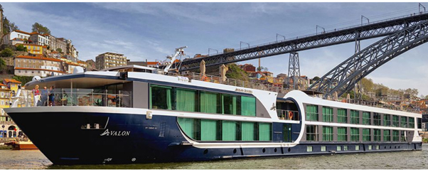 More France. More Ways: With New 2027 itineraries, Avalon is bringing Fance into Fuller View