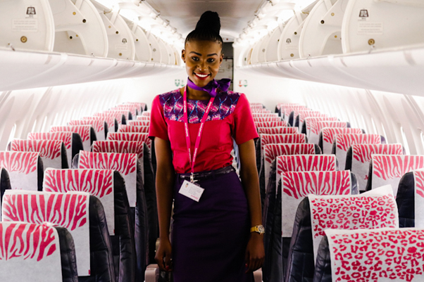 ATTA®: Air Travel to Africa Growing Despite Global Disruption