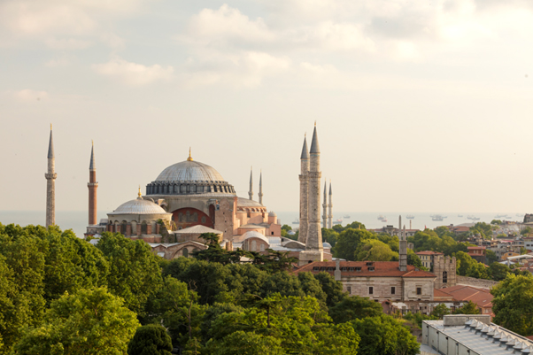 Türkiye Welcomes 9.2 million International Visitors in Q1 2026, with Irish Arrivals up 17% Year-on-Year