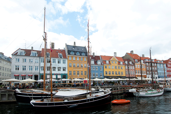 MSC Euribia’s Northern Europe Season is now underway exploring the Norwegian Fjords