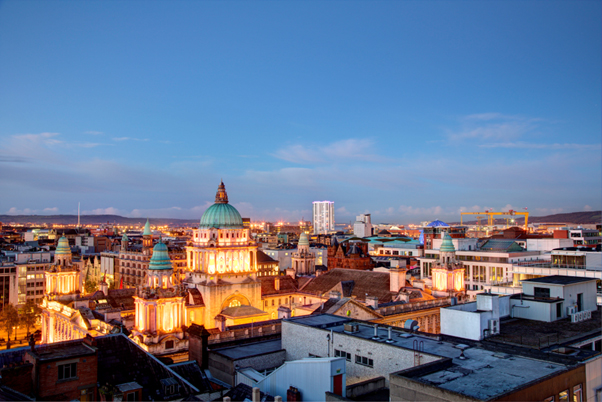 Belfast Fleadh Cheoil na Heireann 2026 Accommodation Guide