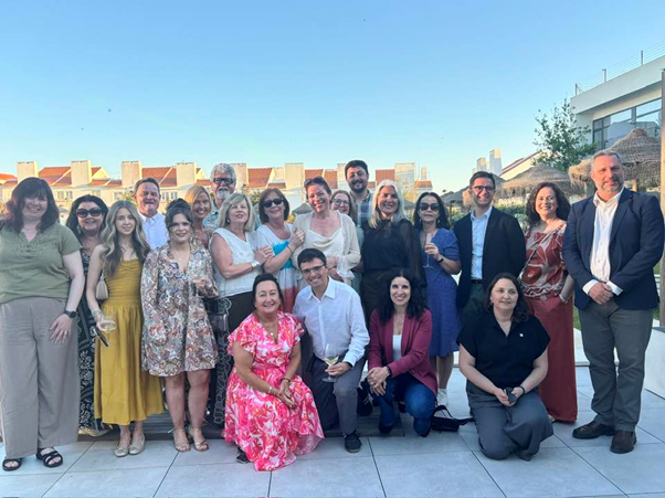 Travel Centres and Visit Portugal fab fam trip to Alentejo