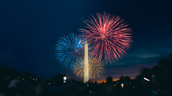 The latest news and attractions from the United States’ capital in 2026