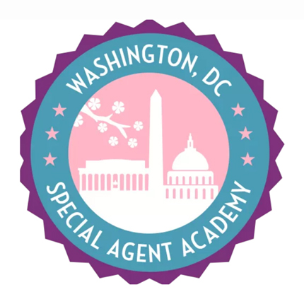 The Washington, DC Special Agents Academy welcomes travel professionals to participate in destination training.