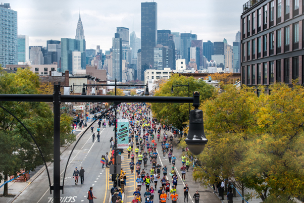 What’s New & Upcoming in New York City