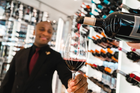 Celebrity Cruises’ Wine Program Celebrated With 25 Wine Spectator Award Wins