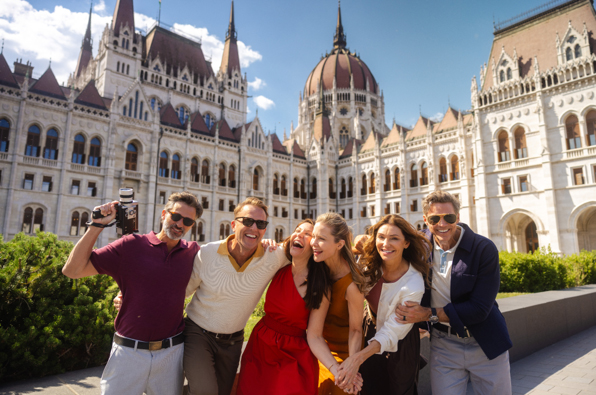 Celebrity River Cruises launches Pre and Post Cruise Experiences in Europe