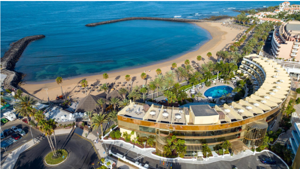 Spring Hotels helps travel agents rediscover Tenerife through ‘Business Builders’ sessions