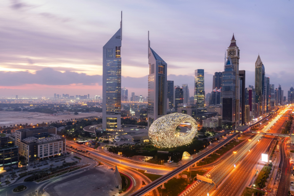Travel news: Free 5-star hotel stay with Emirates this summer