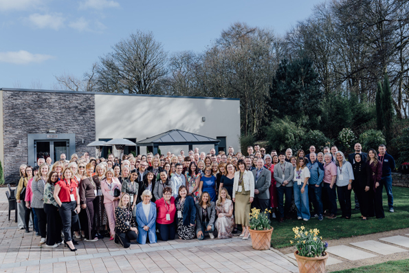 Travel Counsellors Ireland 2027 Conference Announcement
