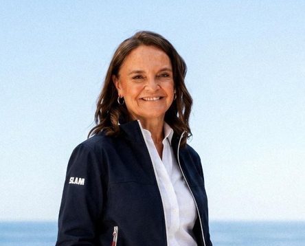 Explora Journeys Announces Marine Educator Cristina Ozores as Godmother of EXPLORA III