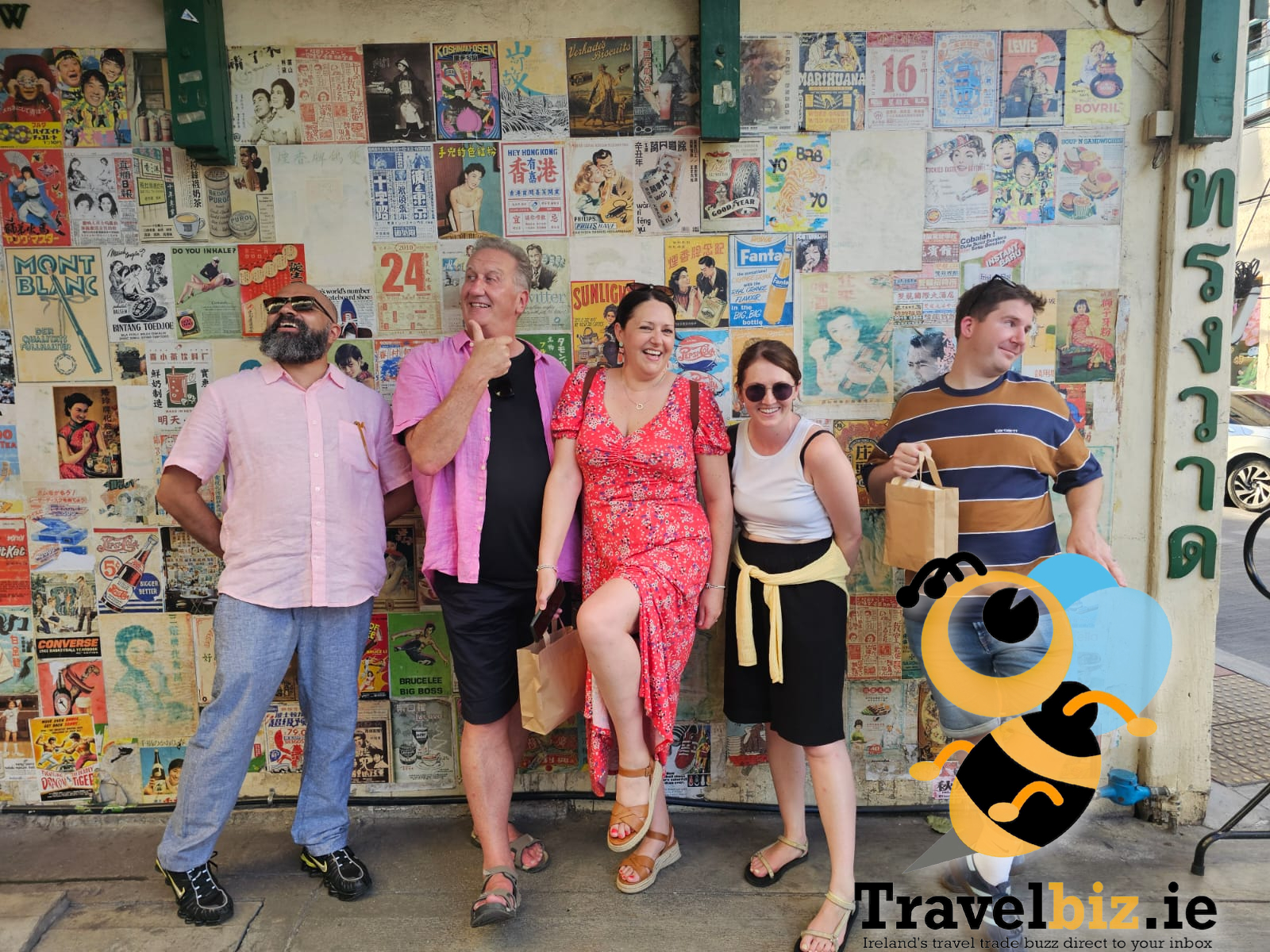 Bangkok – The Perfect Finale to a Magical Thailand Journey