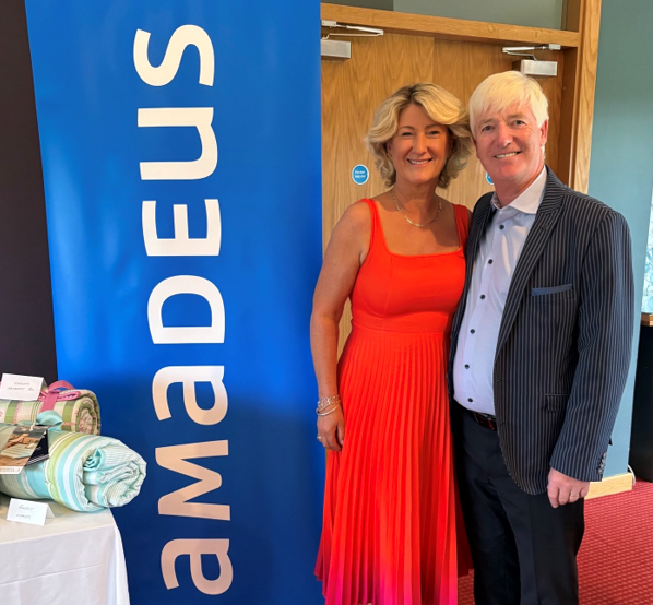 TIGS President’s Day at Headfort – A Day to Remember!