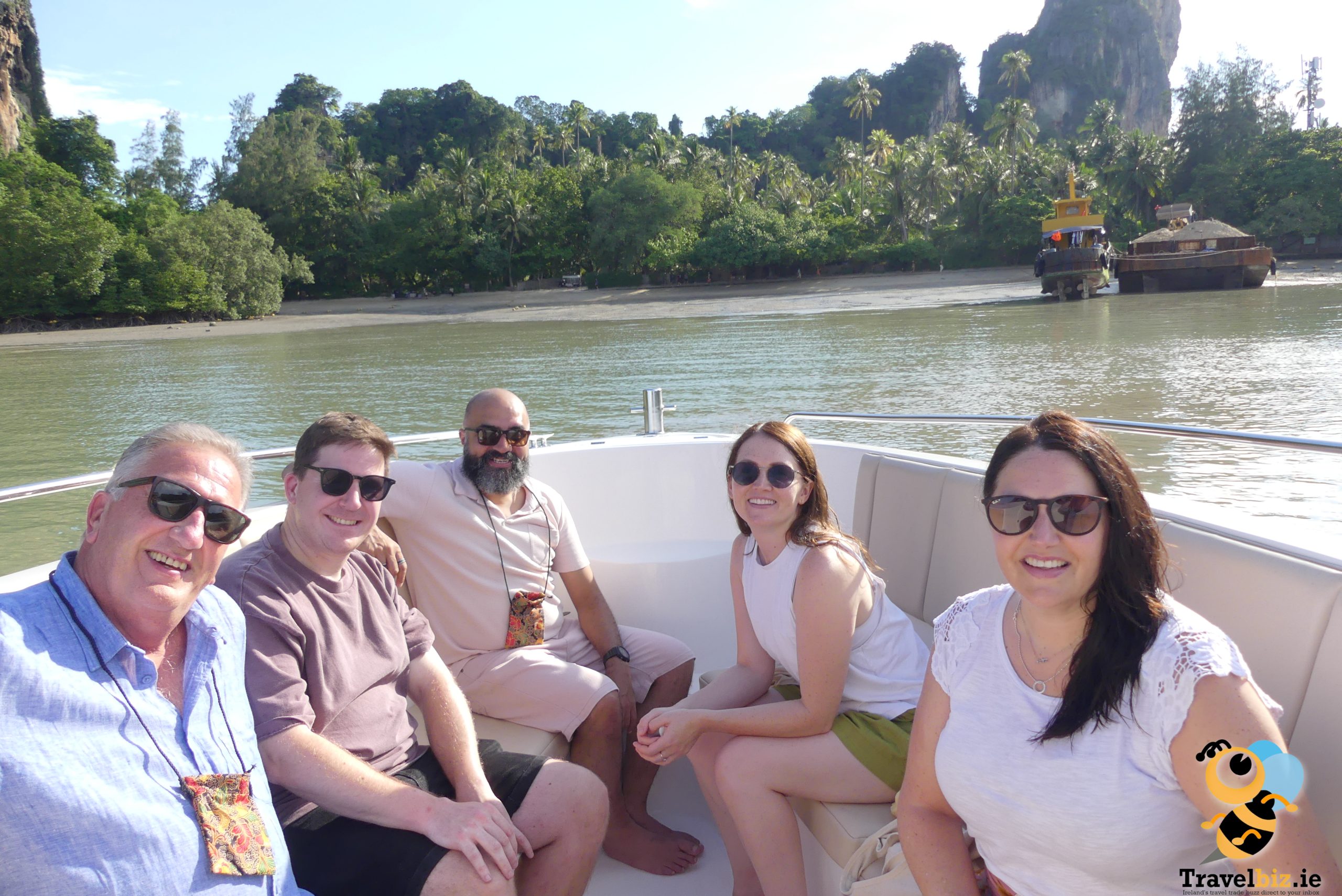 Amazing Thailand with Travelbiz: Into the Green – Discovering Sustainable Luxury in Krabi and Bangkok