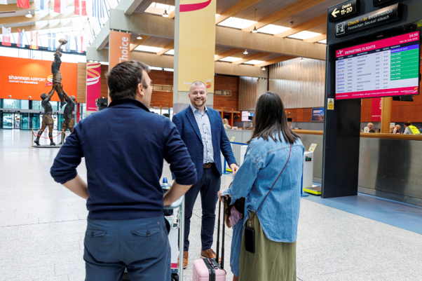 Ready for Take-Off? Shannon Airport Shares Top Tips for Making Summer Travel Easy
