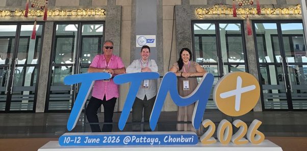 TTM+ 2026 opens in Pattaya advancing sustainable and wellness-led tourism