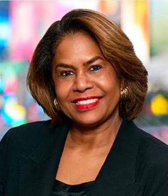 Visit California names Julie Coker President & CEO