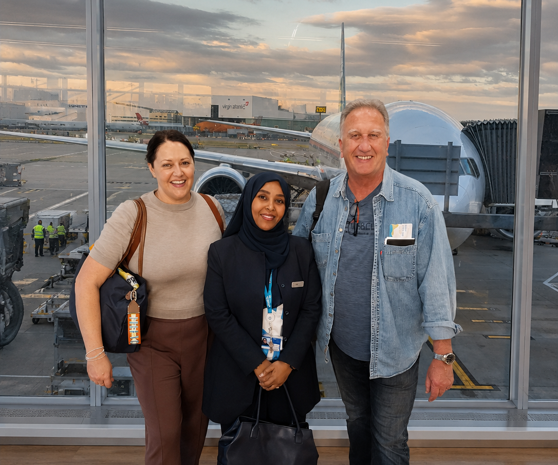Travelbiz Review: EVA Air Premium Economy – A Five-Star Journey from London Heathrow to Bangkok