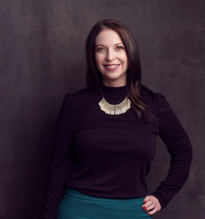 Alicia Ritchie – Brandywine Valley – New Executive Director