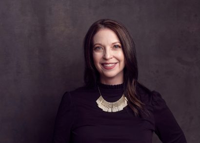 Alicia Ritchie – Brandywine Valley – New Executive Director