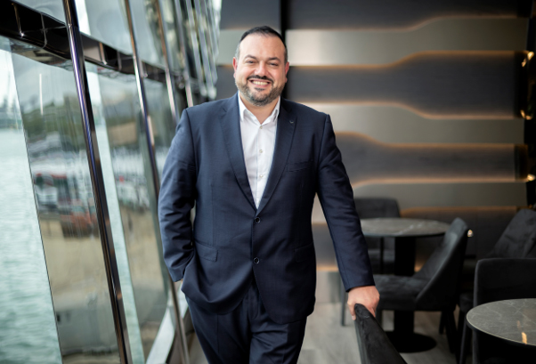 MSC Cruises expands trade sales team amid growth in premium/luxury demand