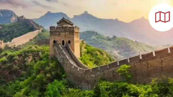 Experience unforgettable Asia with Cosmos Tours – New India and China itineraries available from just €2,360PP