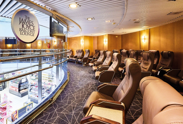 Irish Ferries Launches LEGO® POP-UP Shop & Day Fares for Summer