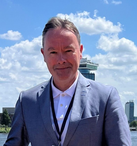 Irish Travel Agents Association Appoints James Coughlan to Board