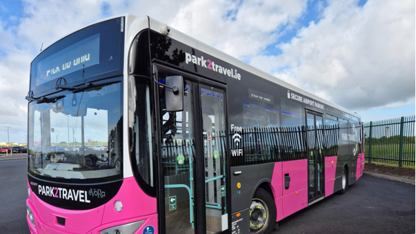 €2M+ Dublin Airport Transit Upgrade Targets Peak-Season Stress for 25,000+ Weekly Passengers