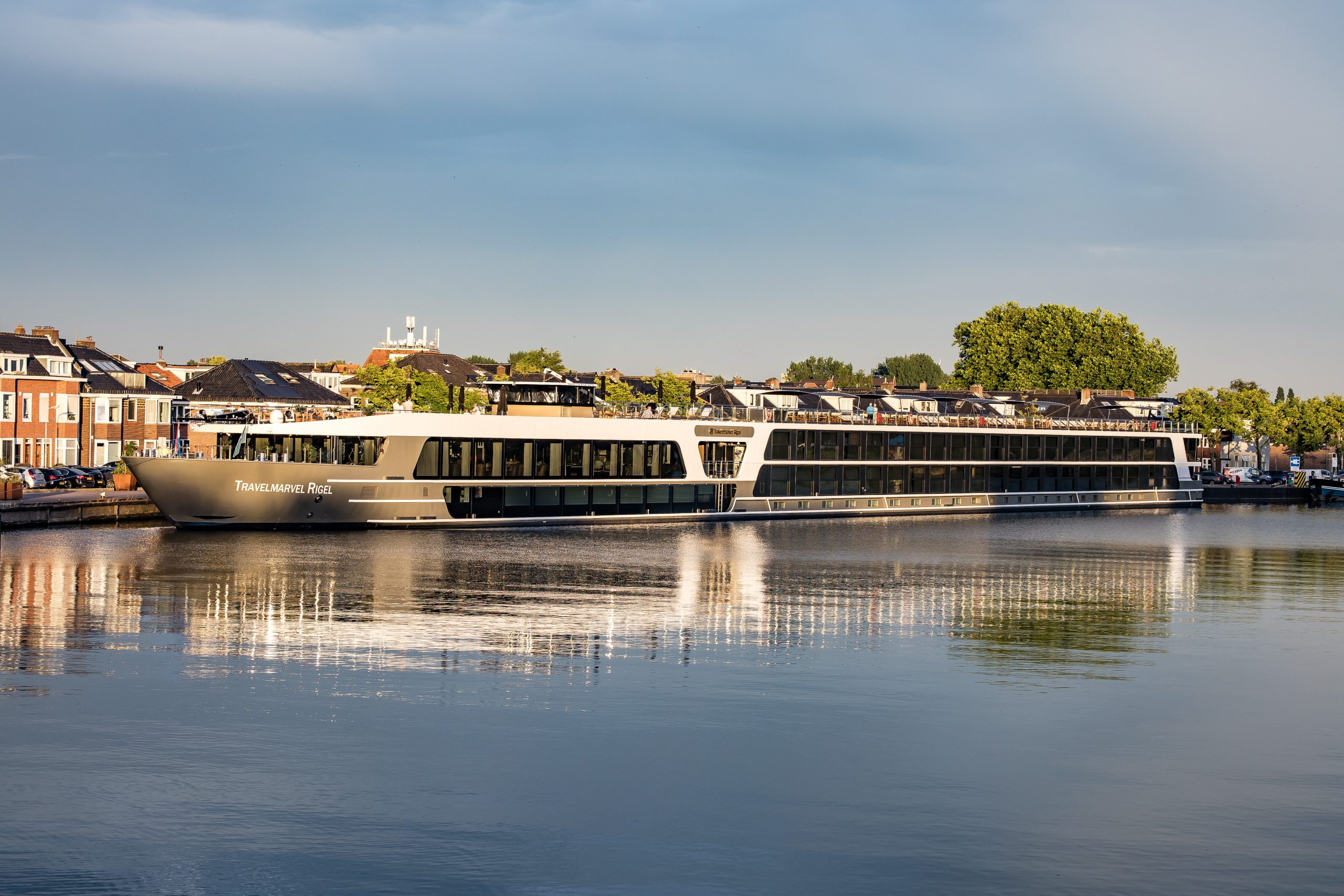 Travelmarvel Rigel Launched