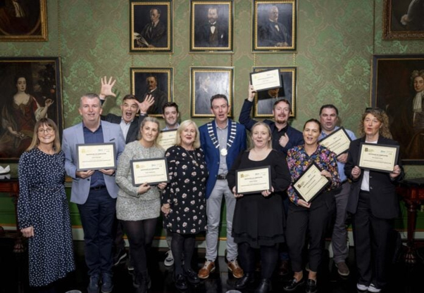 Great News for ITAA Members – New €250 Training Credit Launched