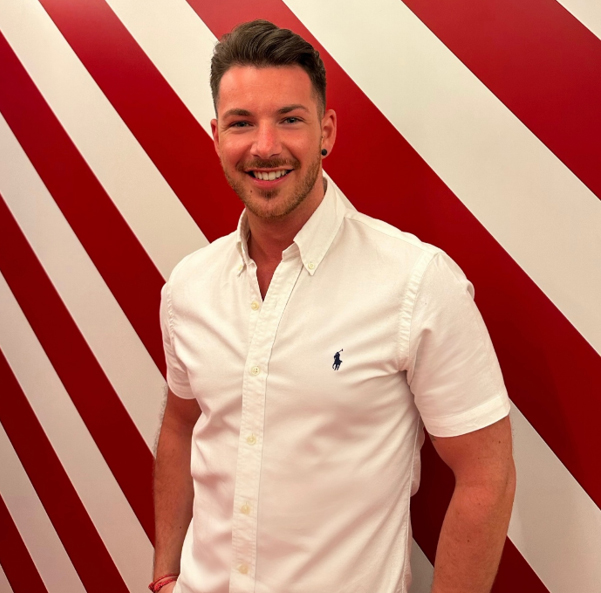 Virgin Voyages celebrates First Mate Appreciation Month with first ever Irish-dedicated fam trip